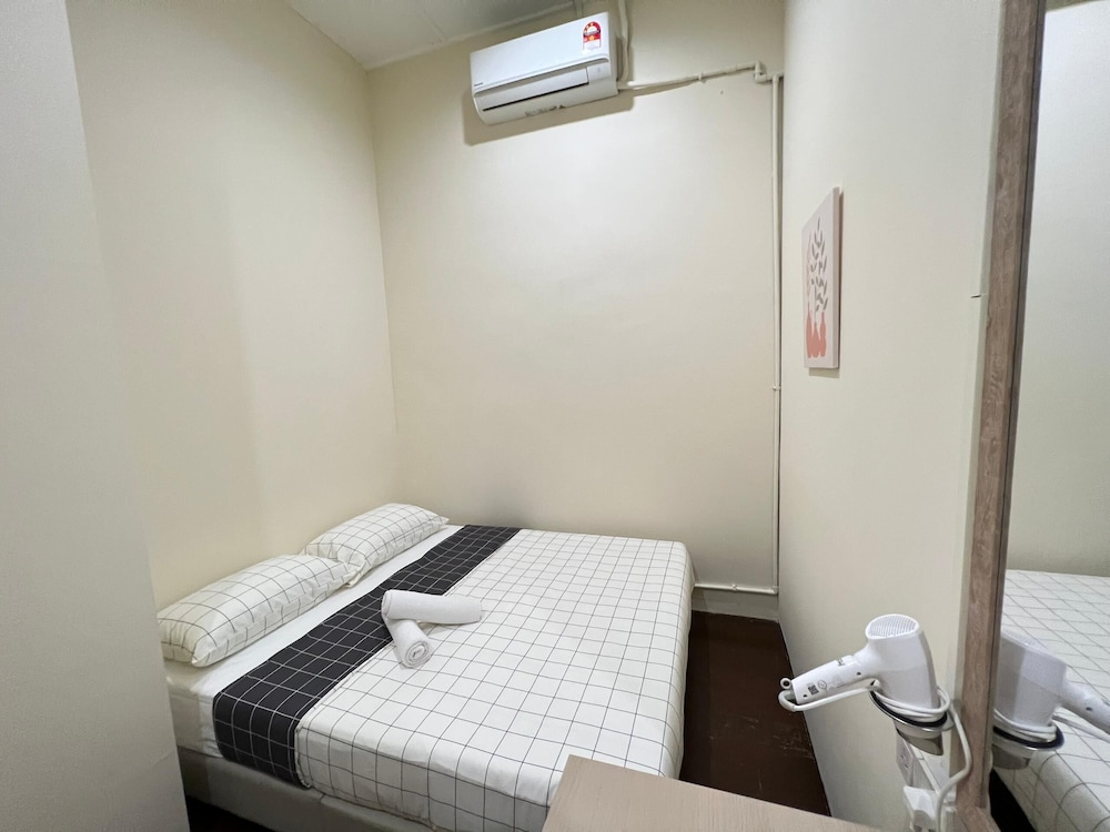 myRoom at 14 J Mandalay