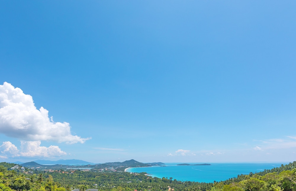 Samui Villa Bebe