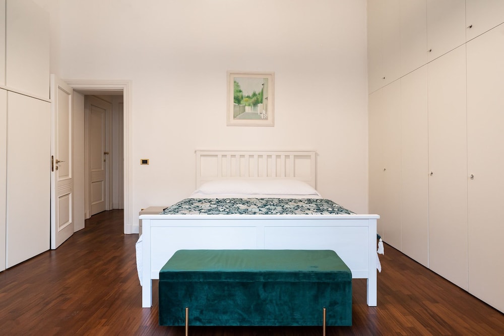 Summer Breeze Family Aparment