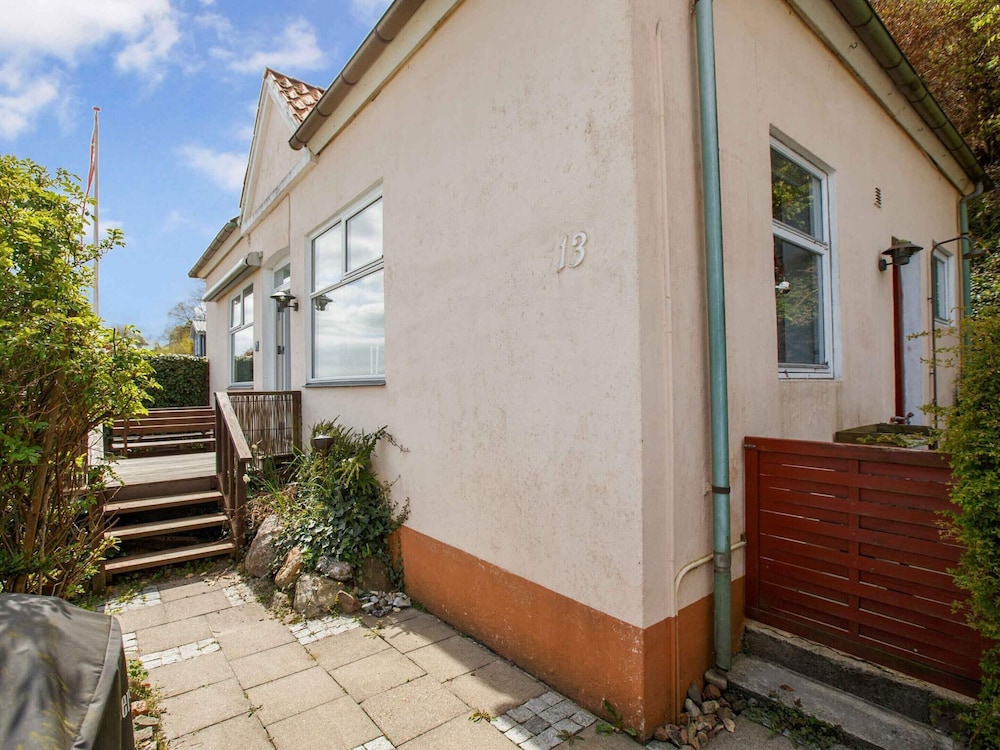 5 Star Holiday Home in Kolding