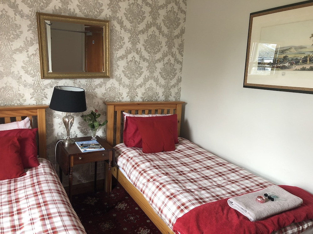 Castle Walk B&B