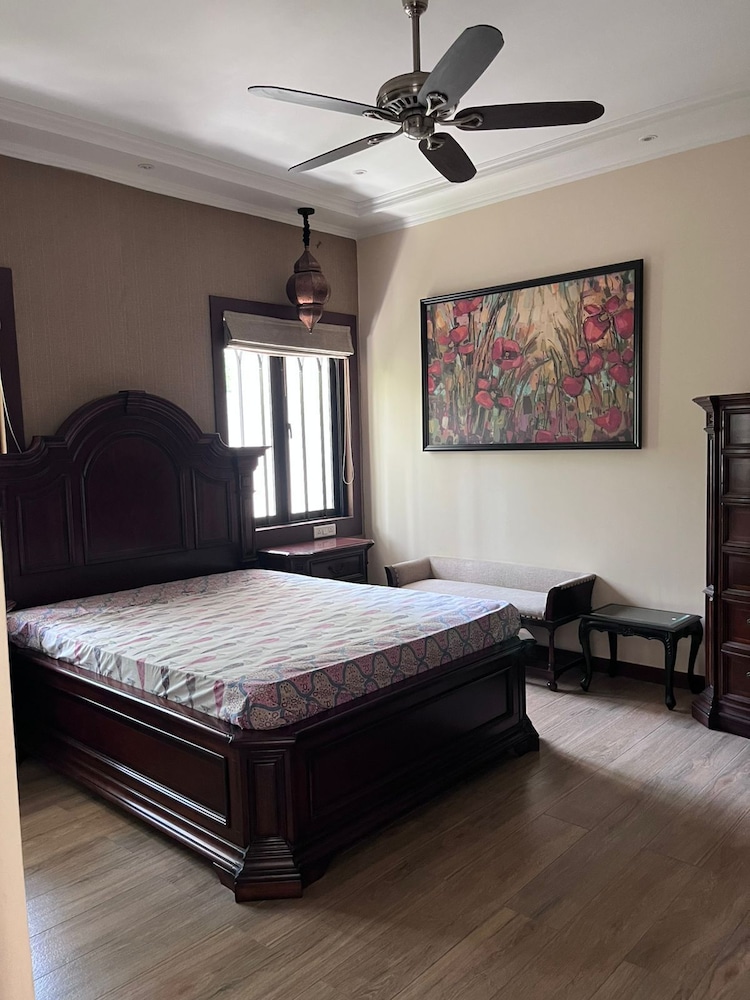amã Stays & Trails Hermitage Villa, Kolkata