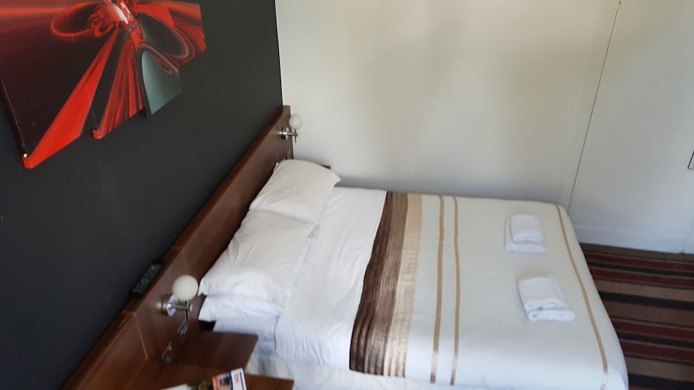 Blossom Guest House