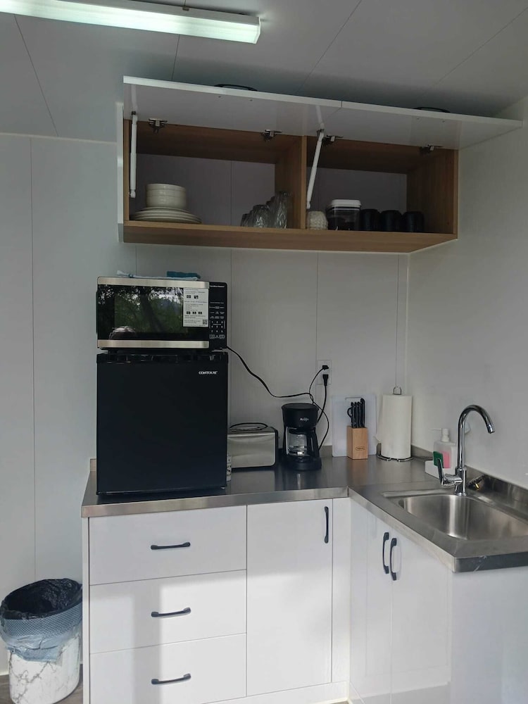 Chinook Rv Resort