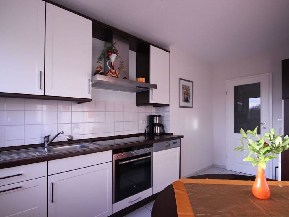 Holiday Apartment 2 Oldenbug
