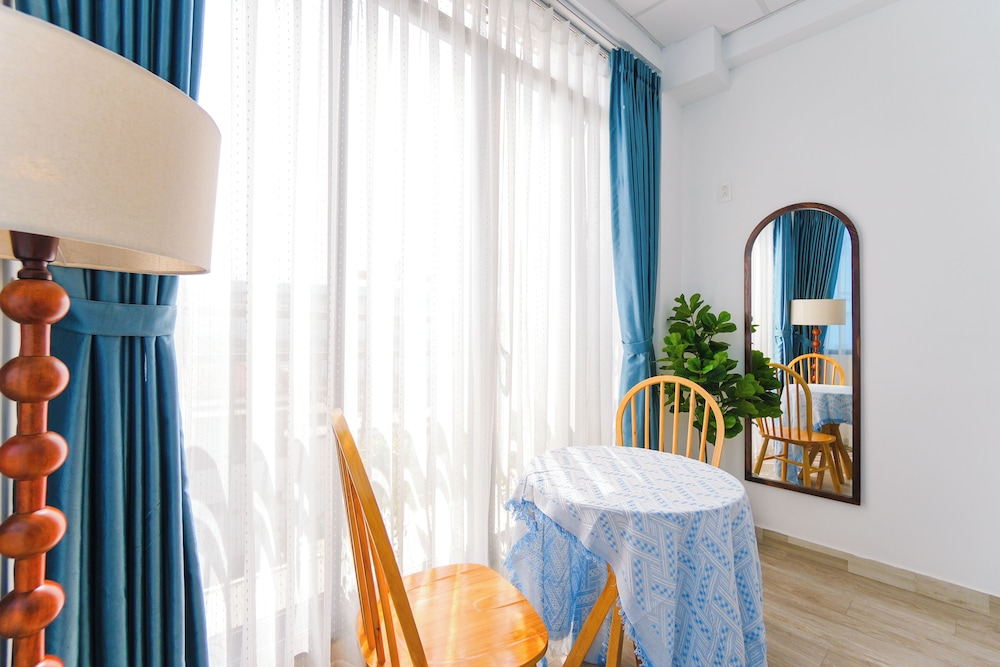 Maple Homestay
