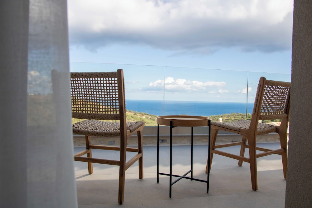 Luxurious Stone Villas Crete