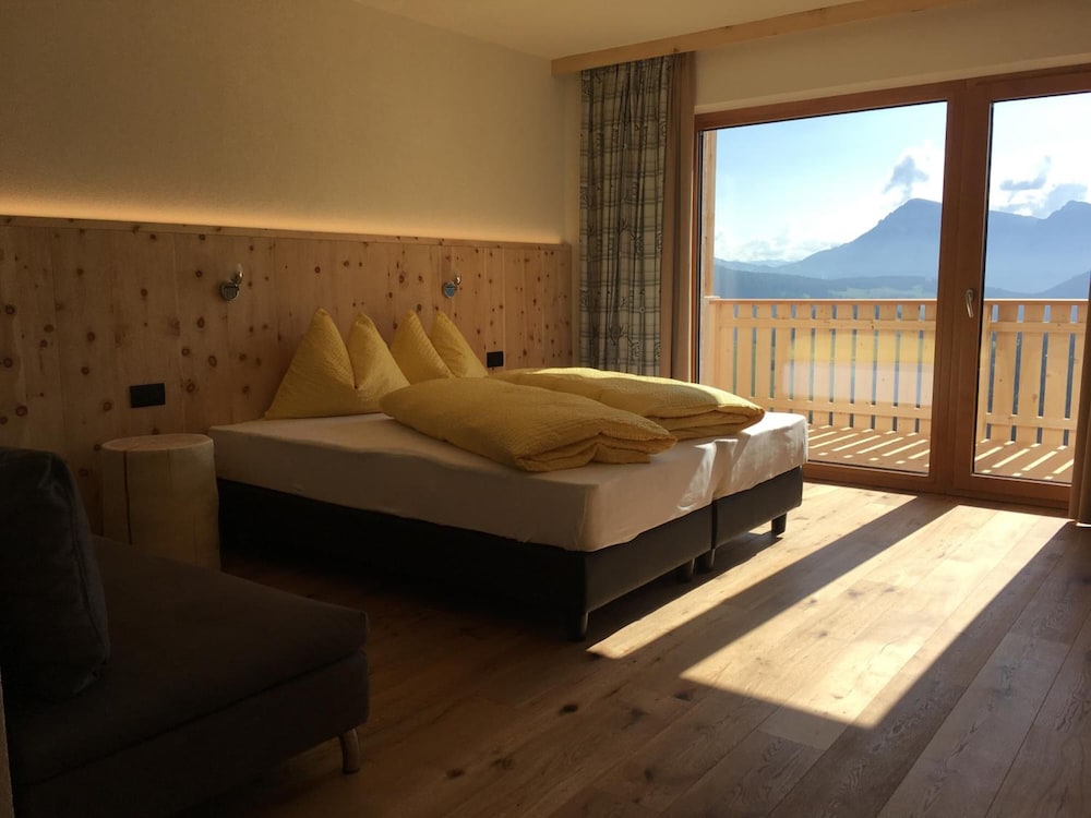 Pension Panorama Elisabeth
