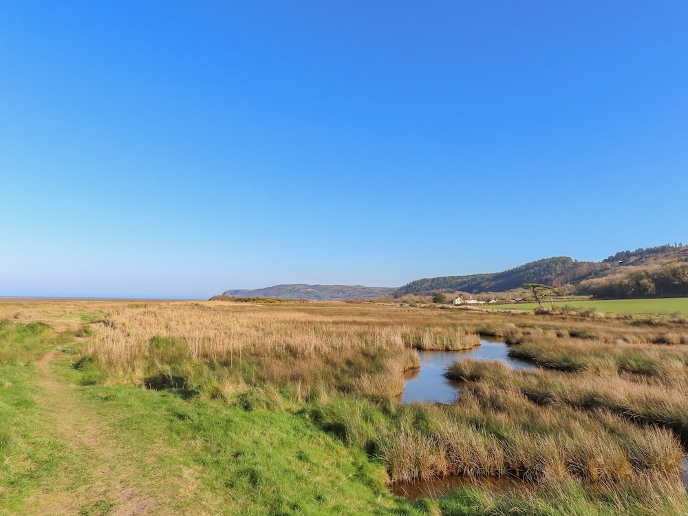 Llys y Graig