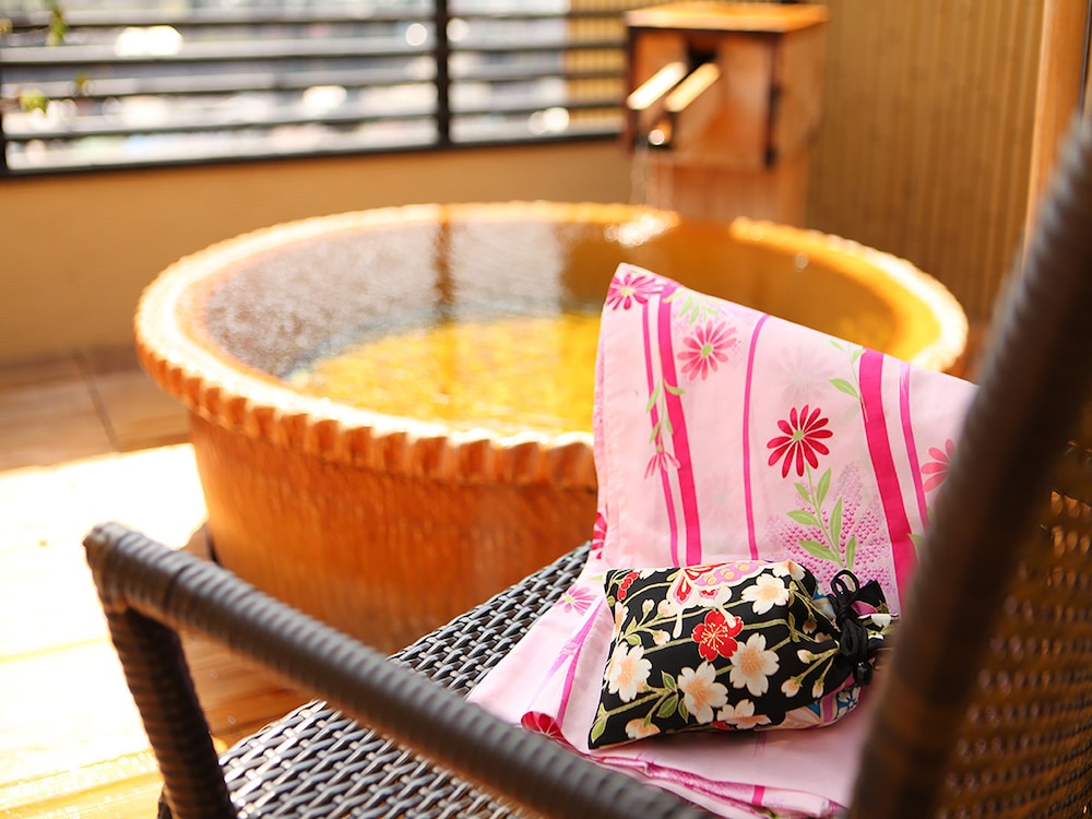 Ryokan Biyunoyado