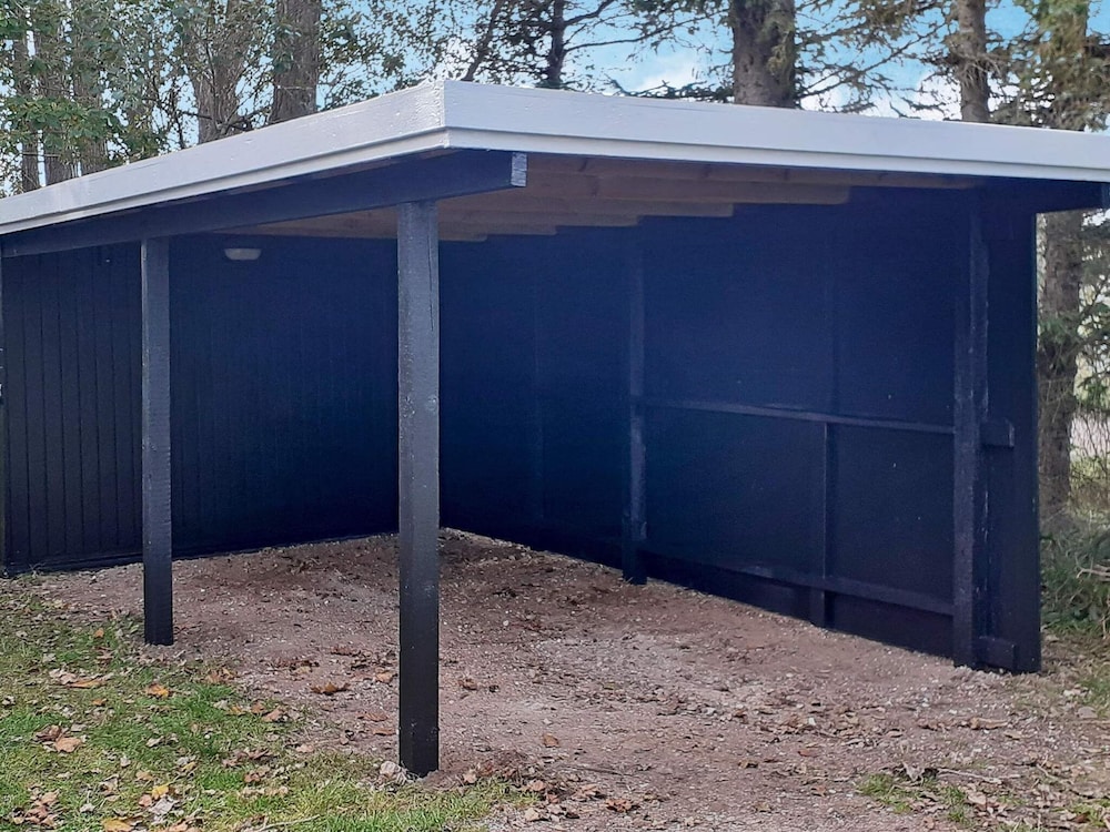 5 Person Holiday Home in Romo view 2