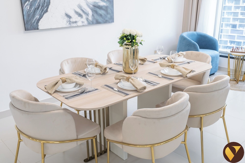 Lofts Emaar near Burj Khalifa Downtown