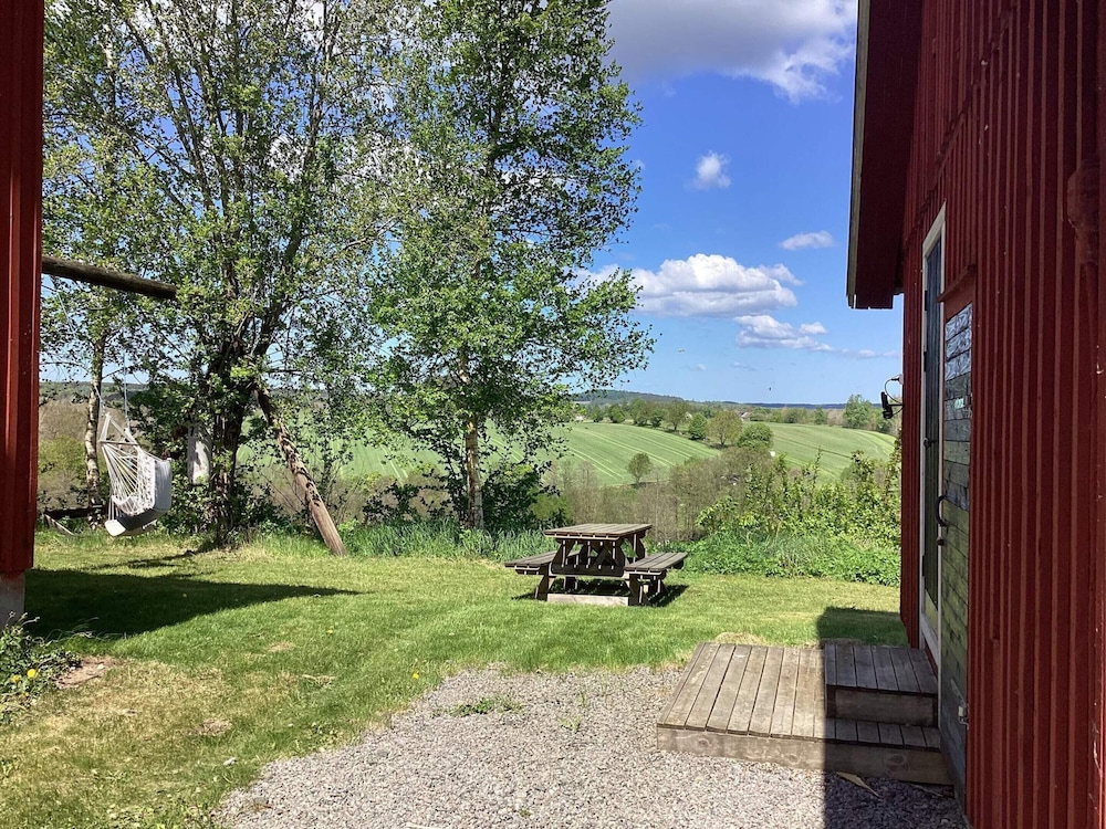 4 Person Holiday Home in Ullared