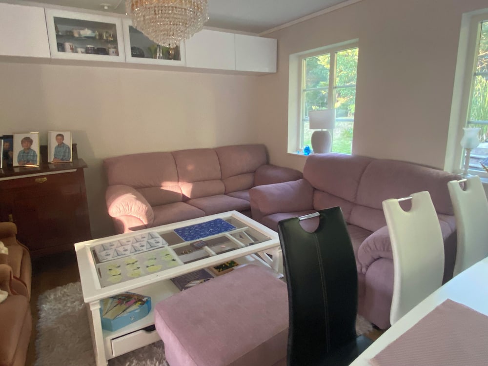 DR ASA Bed Breakfast near Golf Forest