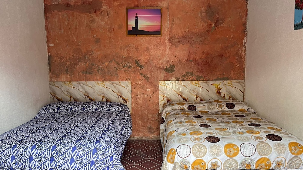 Hostal La Fuente