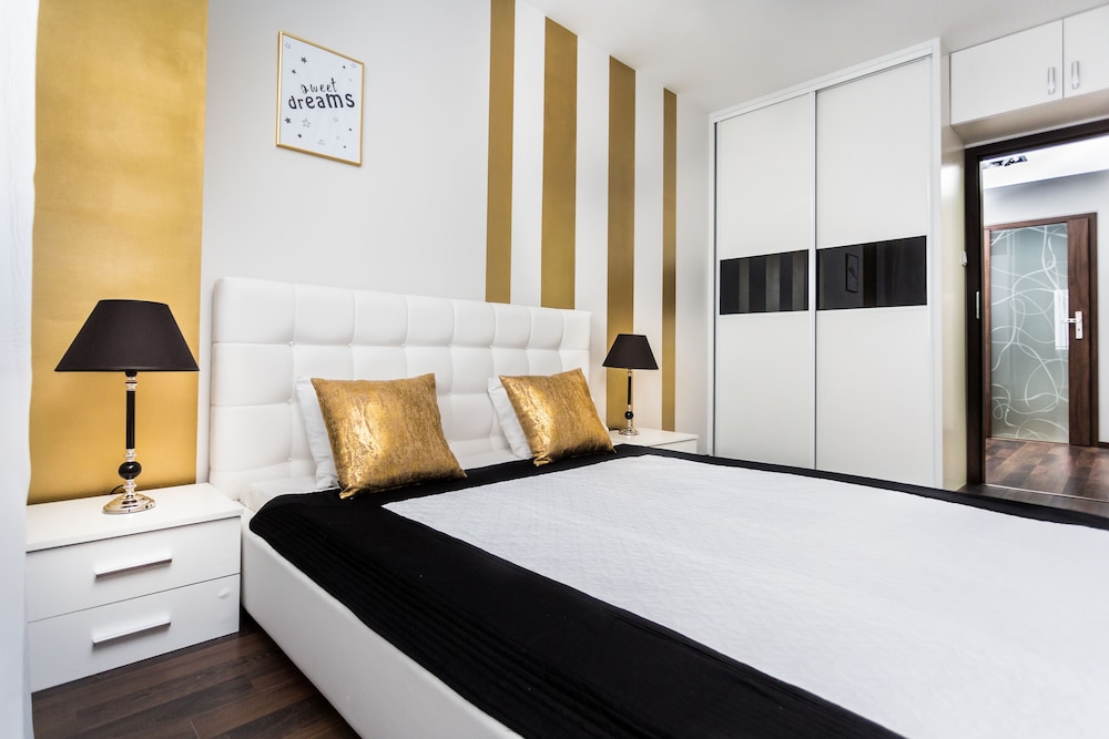 VISENTO Apartments Zachodnia 2G view 3
