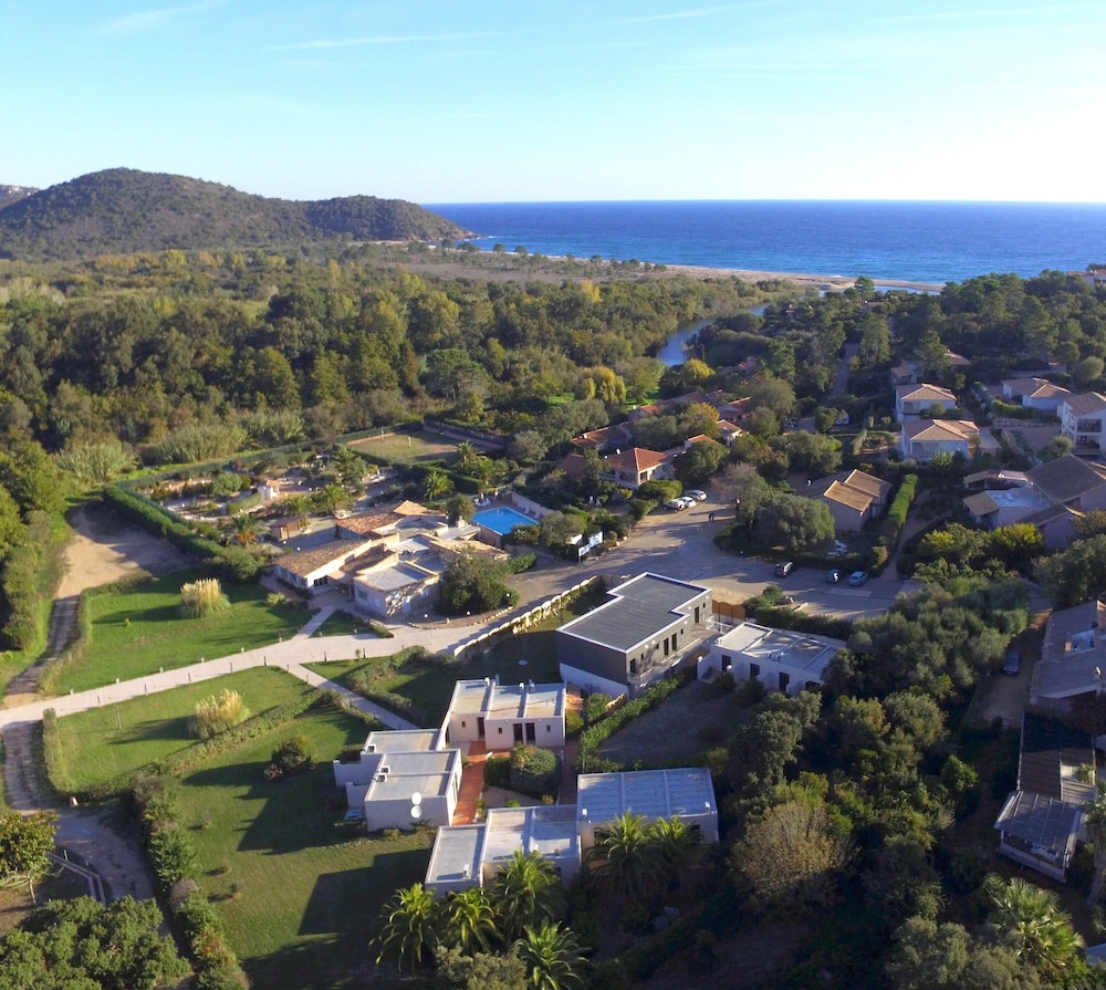 Hotel Hôtel Olmuccio - Image 1