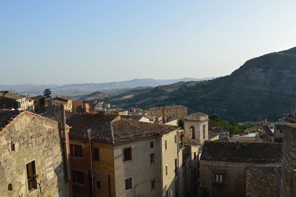 I Colori delle Madonie