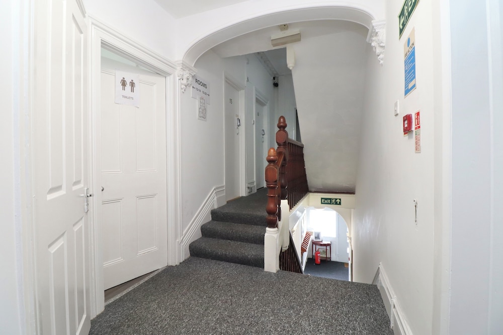Pebbles Guest house