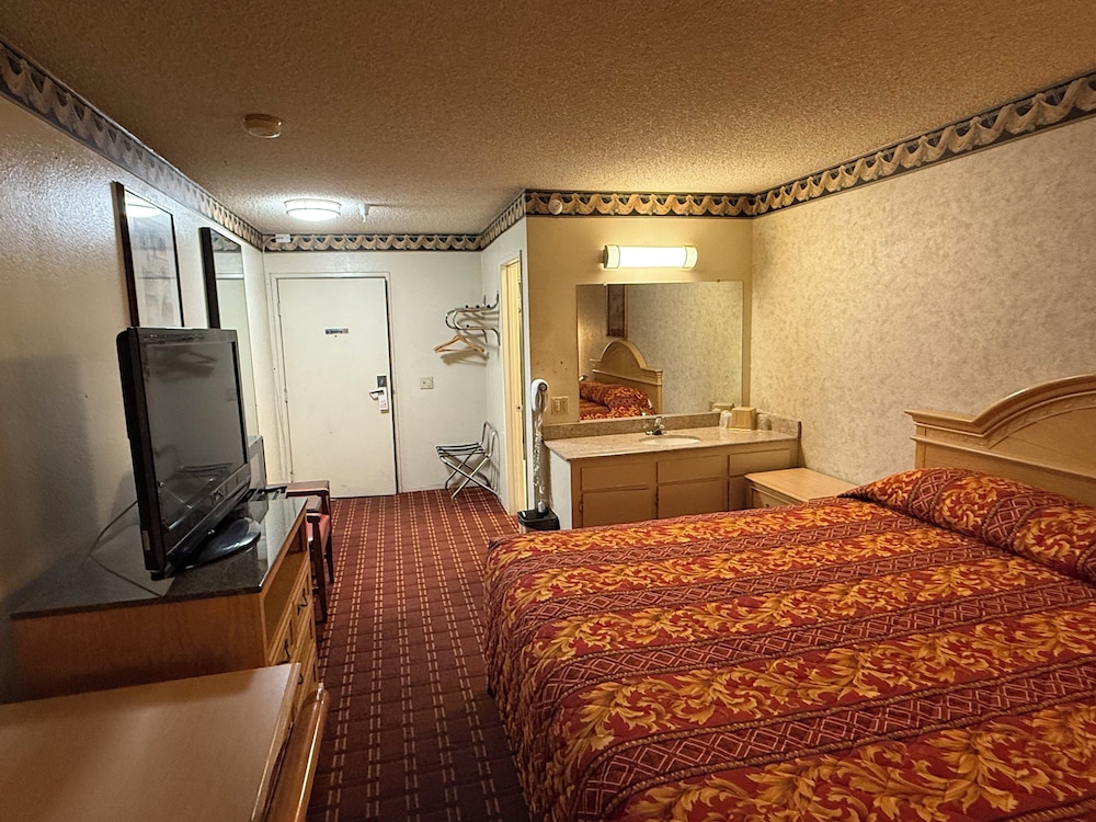 New Budget Inn