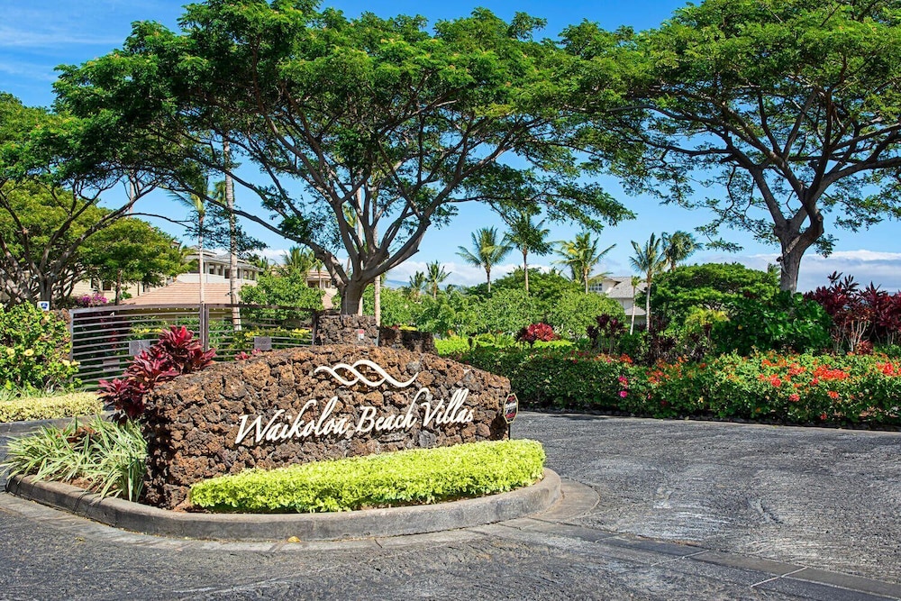 Family & Couples' Waikoloa Escape - Concierge, Pools & A-bay Beach Fun - Vrkcv