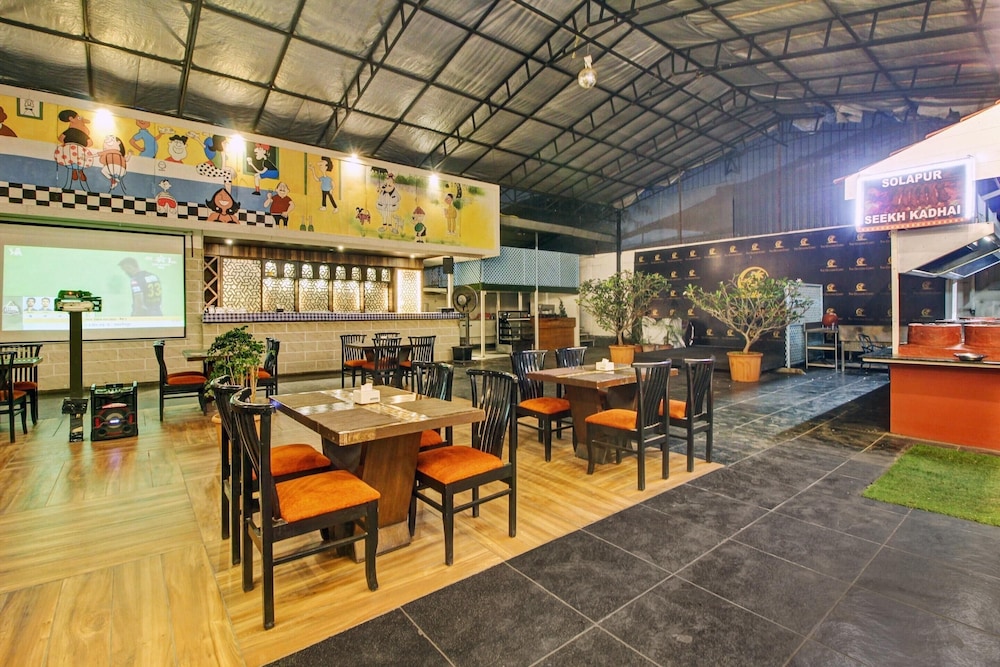 Super Townhouse Koregaon Park
