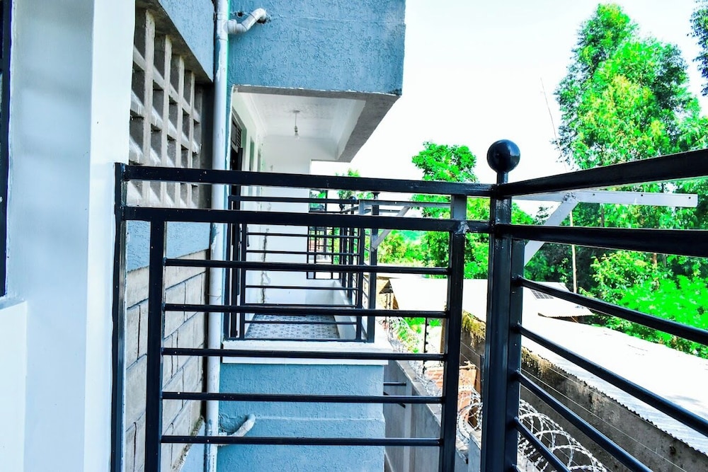Lux Suites Ambo's Villa Bungoma