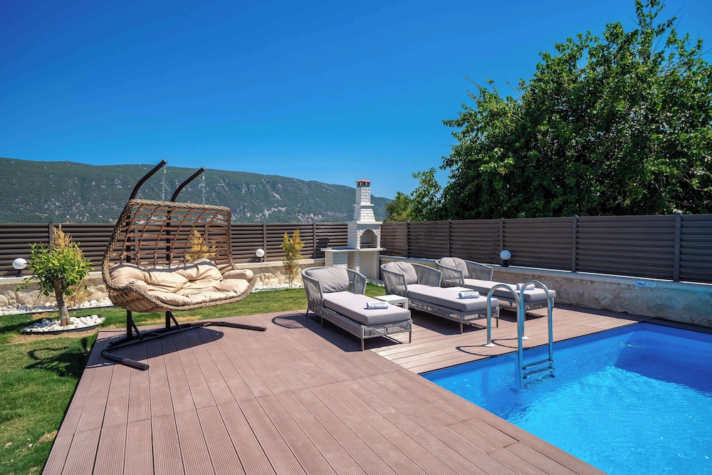 Kas Pera Villas