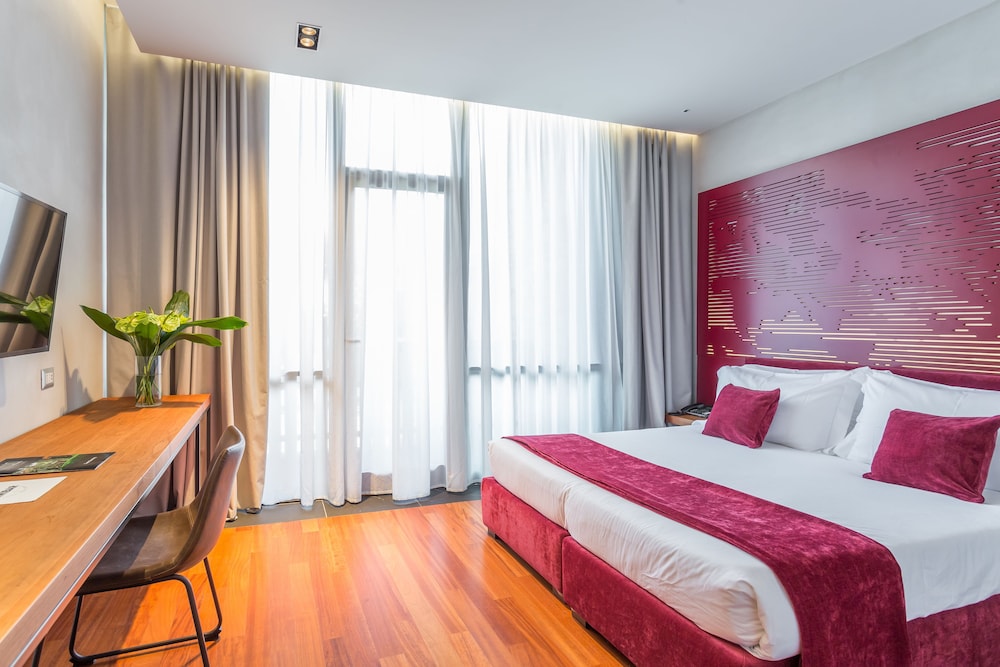 Fauno Urban Resort