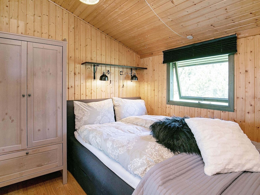5 Person Holiday Home in Hals view 3