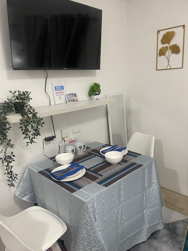 Mesavirre Garden Residences Furnished Units