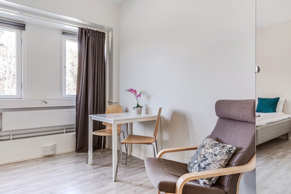Part-Time Home Slagsta Strand