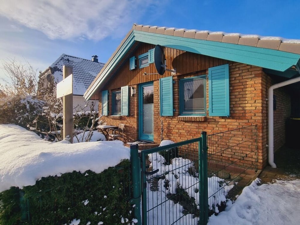 Strandperle Comfortable Holiday Residence