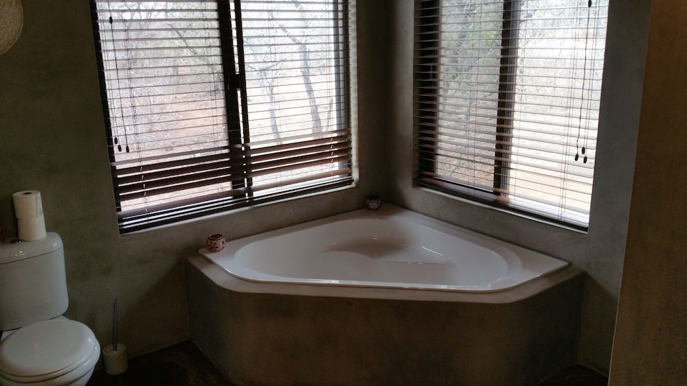 Marloth Kruger Bush Villa