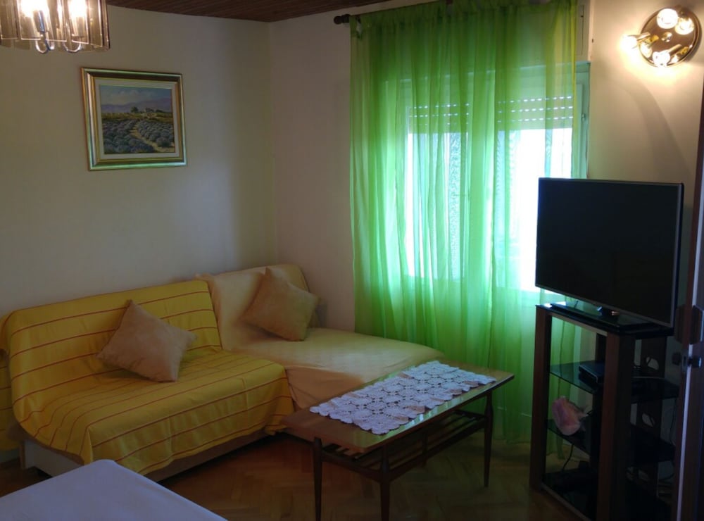 Apartments Jaman Dalmatica Čiovo