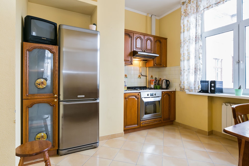 MaxRealty24 Nizhegorodskaya 3