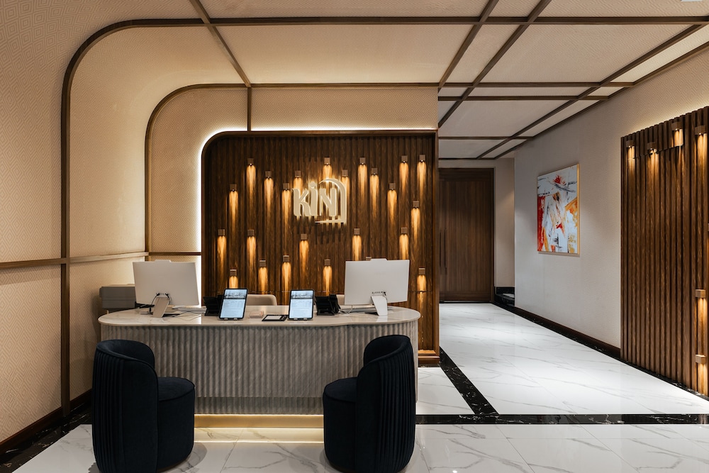 Kin Hotel Thai Van Lung 27
