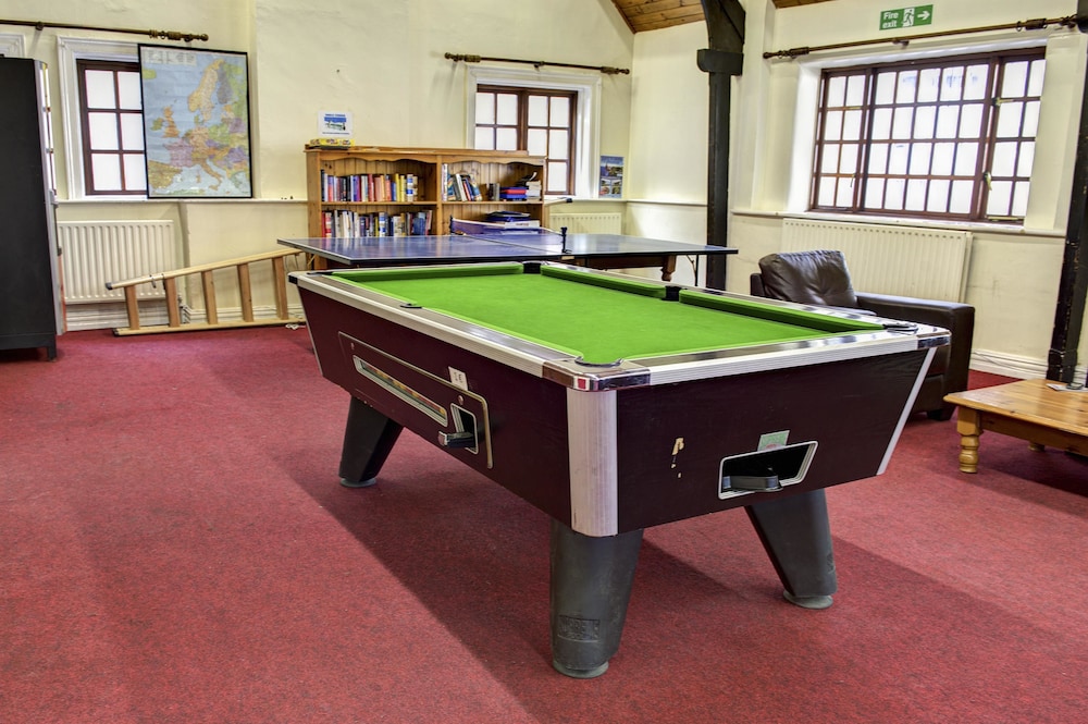 Kinlay House Hostel