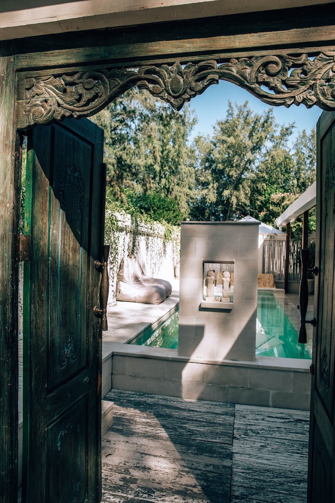Villa Coral Flora
