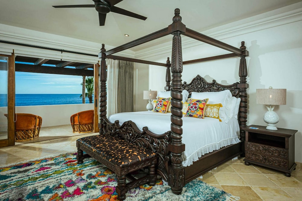 Casa Carreta in Cabo San Lucas