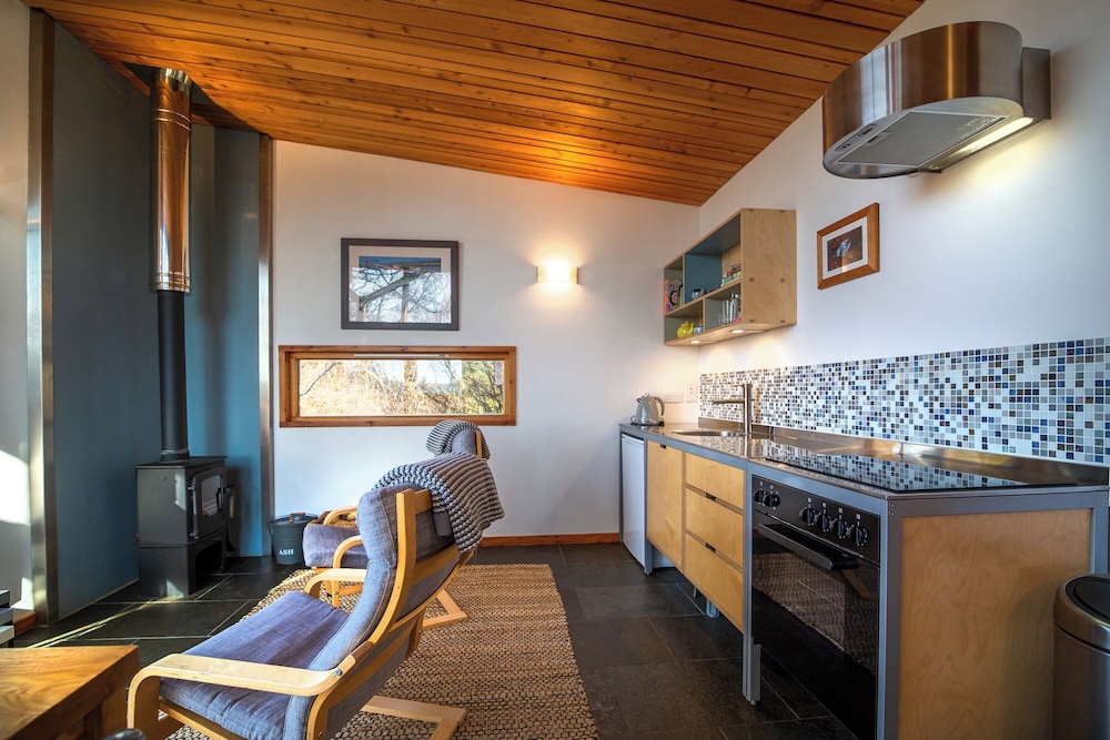 Lazybed Accommodation