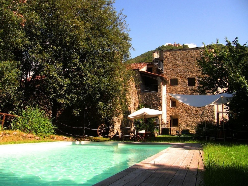 Casteldelpiano Agriturismo & Cantina