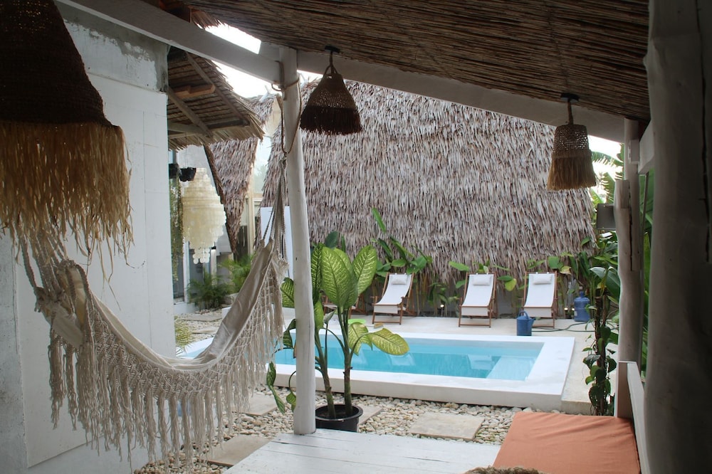VillaLunaSiargao