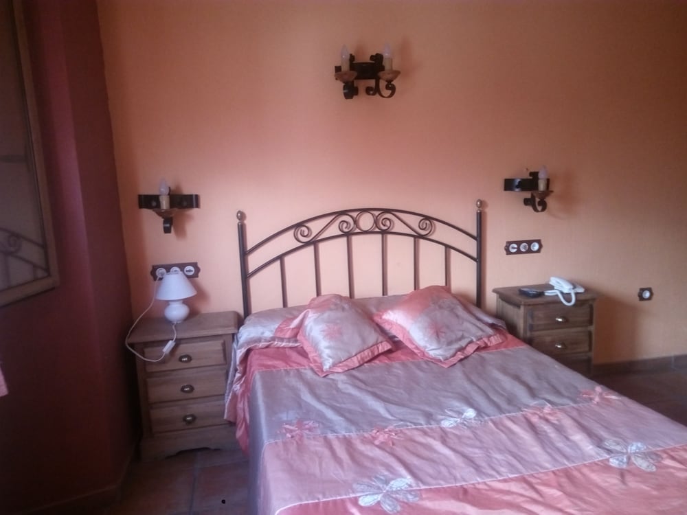 El Cabriel Hostal Rural photo 5