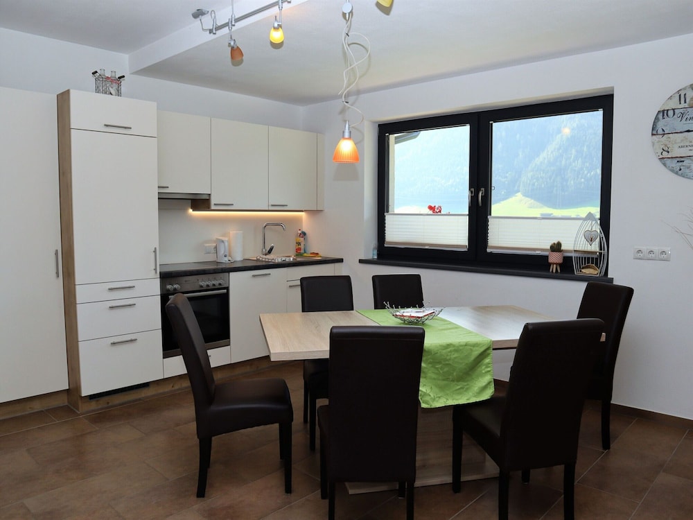 Apartment in Mittersill Near Hohe Tauern