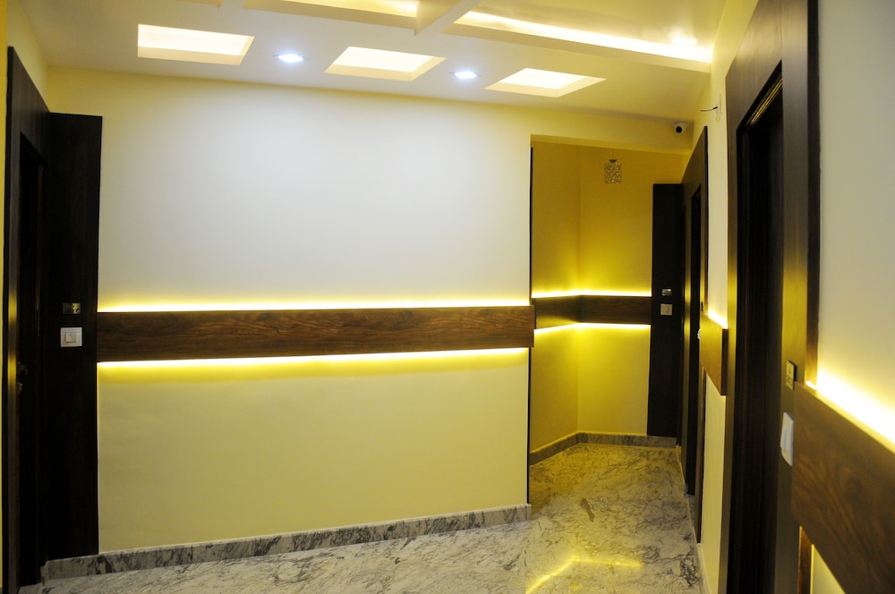 Hotel Eastern Palace