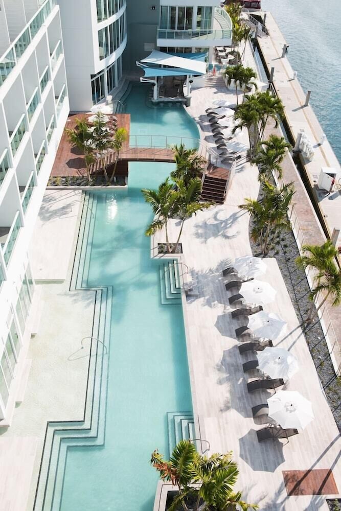 Resorts World Bimini