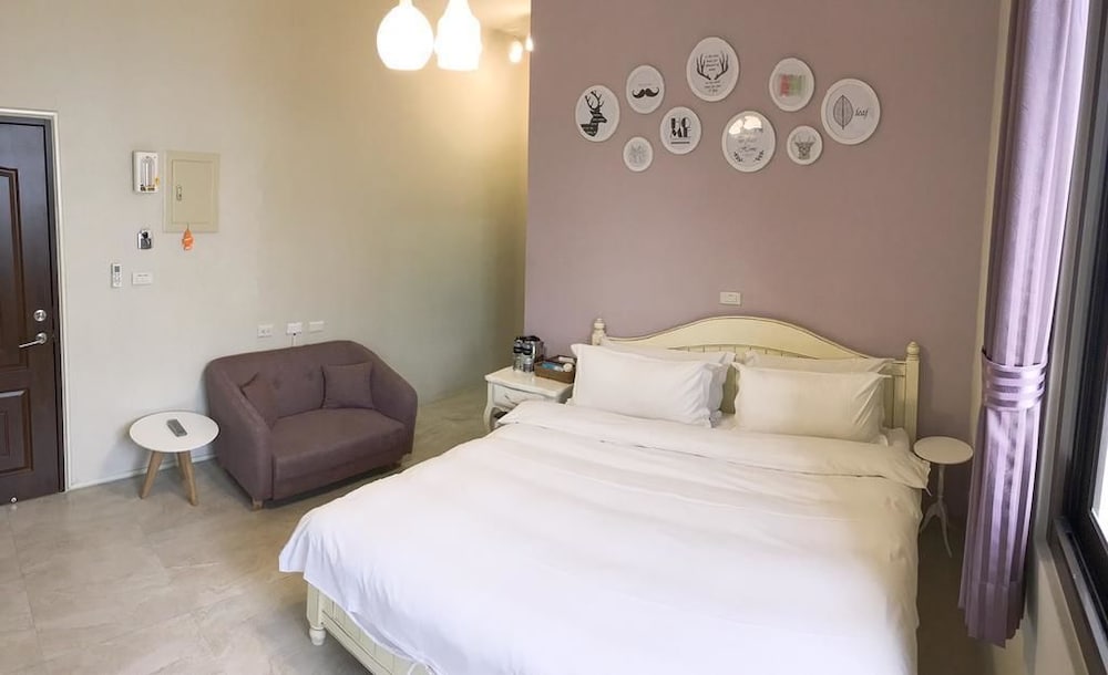 Chi Dien Bed and Breakfast