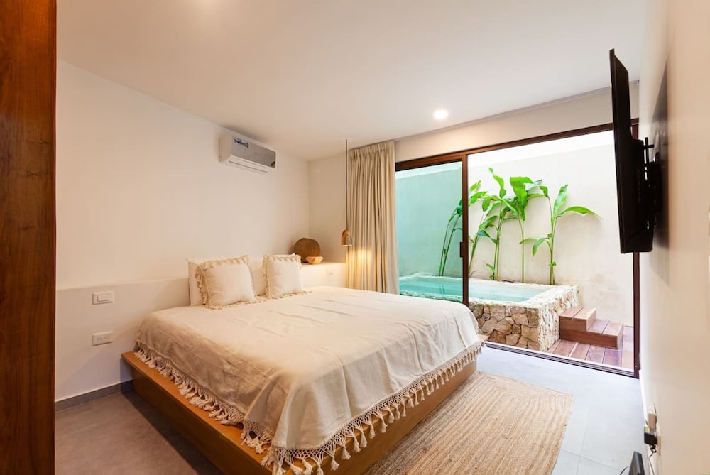 Azalea - Tulum New Construction 101 Duplex 2 Bedroom Private Pool