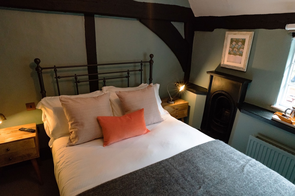 Bull Inn